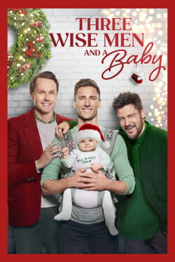 Three Wise Men and a Baby (2022) Three Wise Men and a Baby (2022)