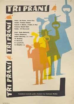Three Wishes (1963)