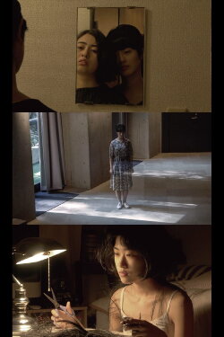 Three Women (2016) Three Women (2016)