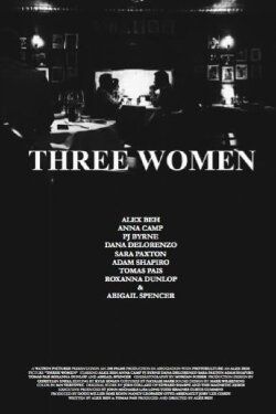 Three Women (2017) Three Women (2017)
