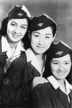 Three Women of the North (1945) Three Women of the North (1945)