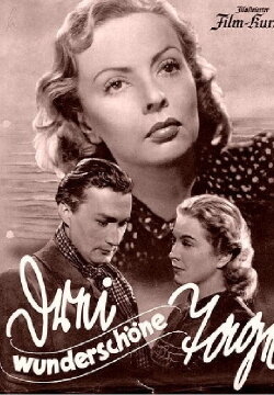 Three Wonderful Days (1939) Three Wonderful Days (1939)