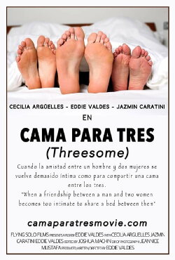 Threesome (2015)