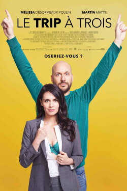 Threesome (2017) Threesome (2017)