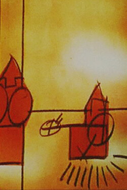 Threnody of a Bandit (1967)