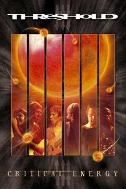 Threshold: Critical Energy (2004) Threshold: Critical Energy (2004)