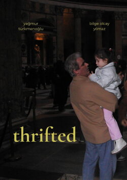 Thrifted (2024) Thrifted (2024)