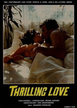 Thrilling Love (1989) Thrilling Love (1989)
