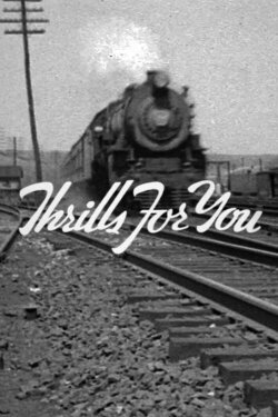 Thrills for You (1940) Thrills for You (1940)