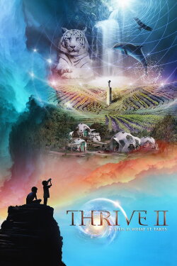 Thrive II: This Is What It Takes (2020) Thrive II: This Is What It Takes (2020)