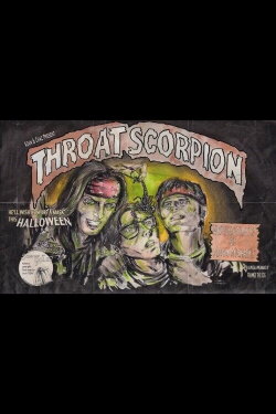 Throat Scorpion (2017)
