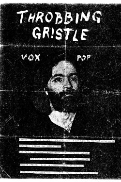 Throbbing Gristle: Mission of Dead Souls - The Last Live Performance of TG (1983)
