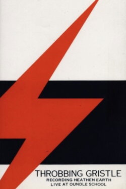 Throbbing Gristle: Recording Heathen Earth (1980)
