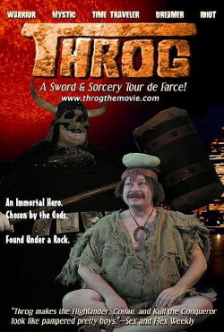 Throg (2004) Throg (2004)