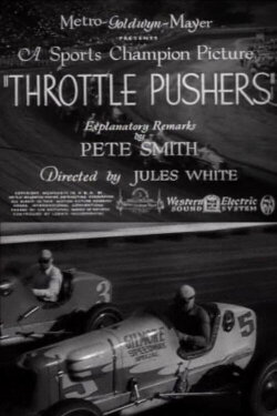 Throttle Pushers (1933)