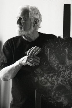 Through Alan Glass (2006) Through Alan Glass (2006)