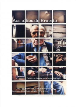 Through Ernesto's Eyes (2019) Through Ernesto's Eyes (2019)