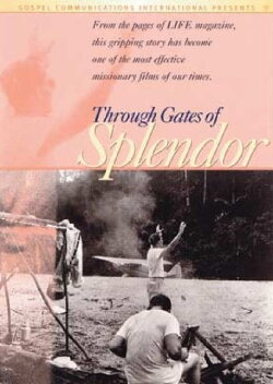 Through Gates Of Splendor (1967) Through Gates Of Splendor (1967)