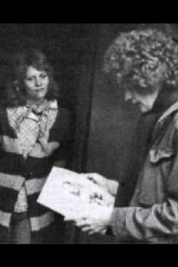 Through grass, over sand (1978)
