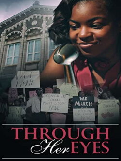 Through Her Eyes (2021)