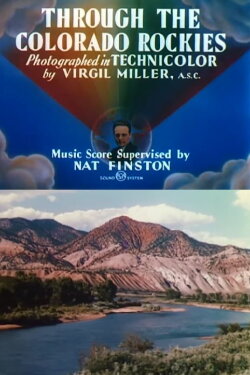 Through the Colorado Rockies (1943)