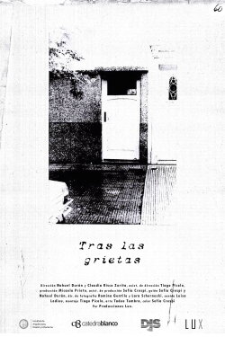 Through the Cracks (2023) Through the Cracks (2023)