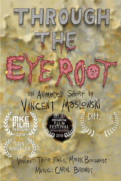 Through the Eye Root (2018) Through the Eye Root (2018)