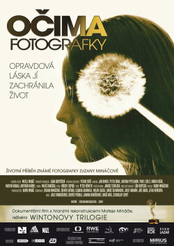 Through the Eyes of the Photographer (2015)