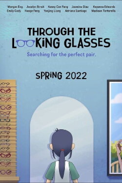 Through the Looking Glasses (2023) Through the Looking Glasses (2023)