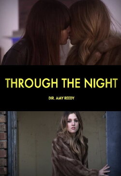 Through The Night (2012) Through The Night (2012)