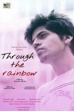 Through the Rainbow (2018) Through the Rainbow (2018)