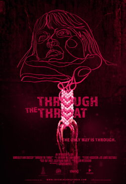 Through The Throat (2024) Through The Throat (2024)