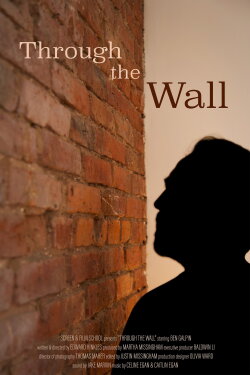 Through the Wall (2024)