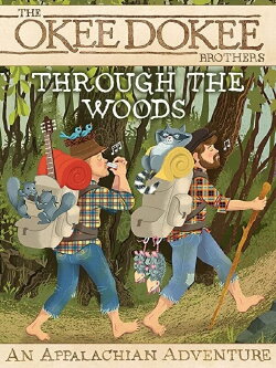 Through the Woods (2014) Through the Woods (2014)