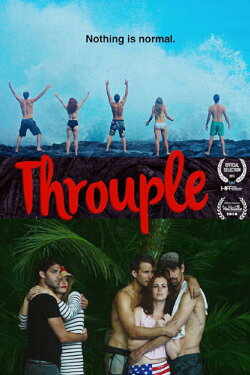 Throuple (2015) Throuple (2015)