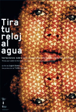 Throw Your Watch to the Water (2004) Throw Your Watch to the Water (2004)
