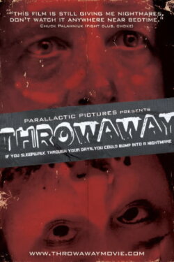 Throwaway (2008)