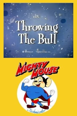 Throwing the Bull (1946)