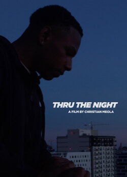 Thru The Night (2023) Thru The Night (2023)