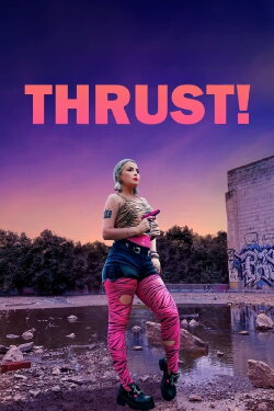 Thrust! (2022) Thrust! (2022)