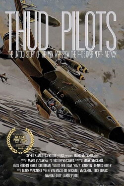 Thud Pilots (2018)