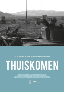 Thuiskomen (2024)