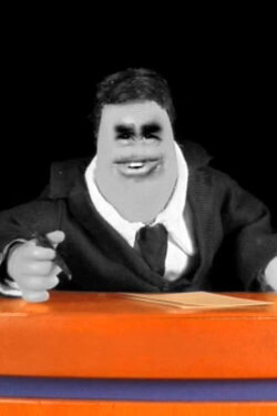 THUMB DEBATE '08! (2008)