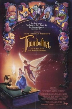 Thumbelina (1994)