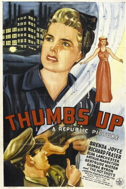 Thumbs Up (1943)