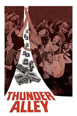 Thunder Alley (1967) Thunder Alley (1967)