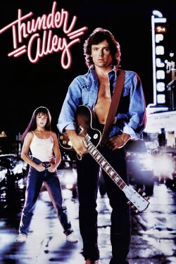 Thunder Alley (1985) Thunder Alley (1985)