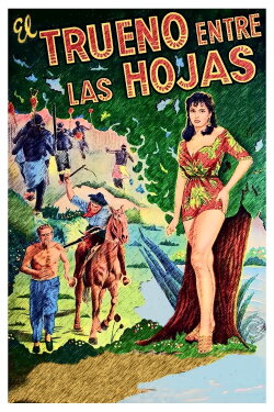 Thunder Among the Leaves (1958) Thunder Among the Leaves (1958)