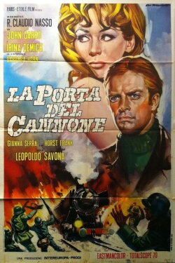 Thunder from the West (1969) Thunder from the West (1969)