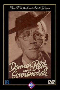 Thunder, Lightning and Sunshine (1936) Thunder, Lightning and Sunshine (1936)